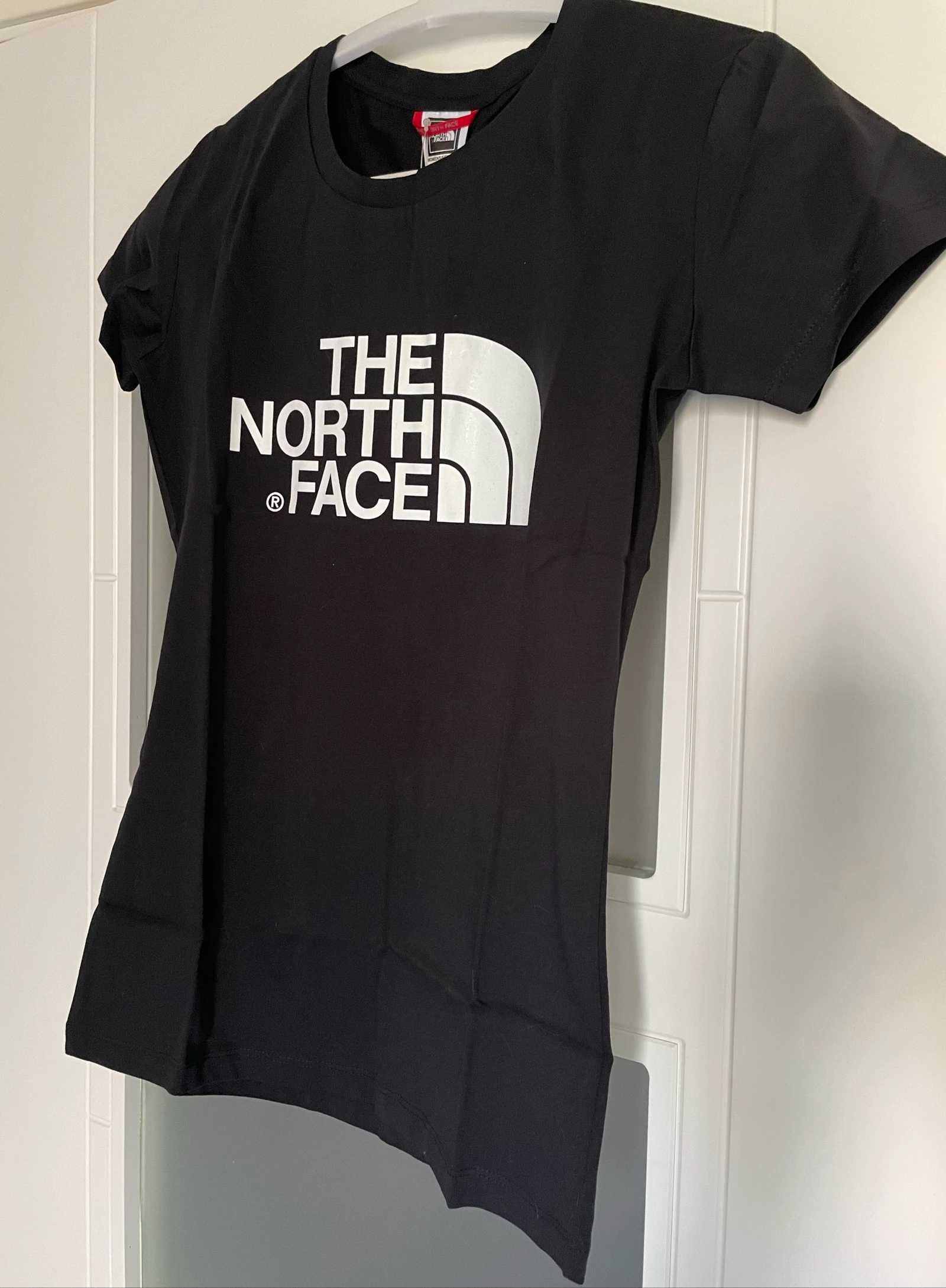 Camiseta The North Face tamanho P – photo 10